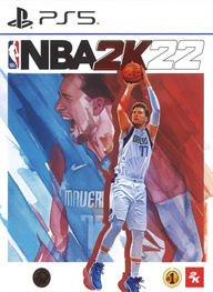 NBA2K22